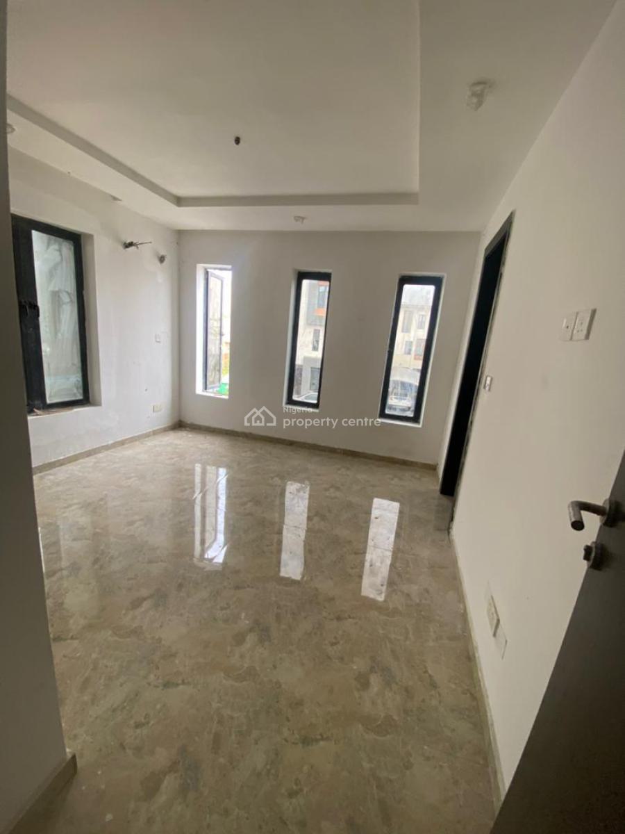 5 Bedroom Detached Duplex, Ikate, Lekki, Lagos, Detached Duplex for Rent