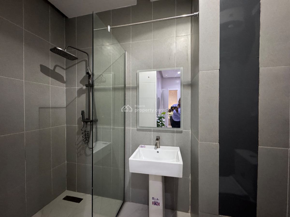 Fully Furnished 2 Bedroom Apartment, Ikate Elegushi, Lekki, Lagos, Flat / Apartment for Sale