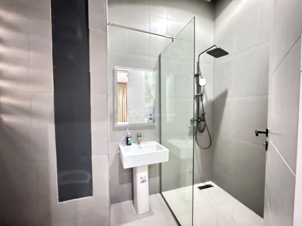 Fully Furnished 2 Bedroom Apartment, Ikate Elegushi, Lekki, Lagos, Flat / Apartment for Sale