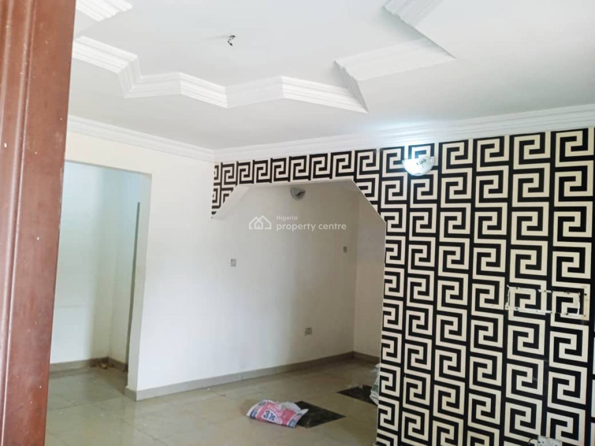 Newly Renovated 2 Bedroom Flats, Off Ajayi Road, Ogba, Ikeja, Lagos, Flat / Apartment for Rent