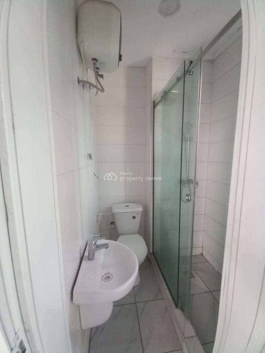 Luxury 4 Bedroom Semi Detached Duplex, Bera Estate, Chevron, Lekki, Lagos, Semi-detached Duplex for Rent