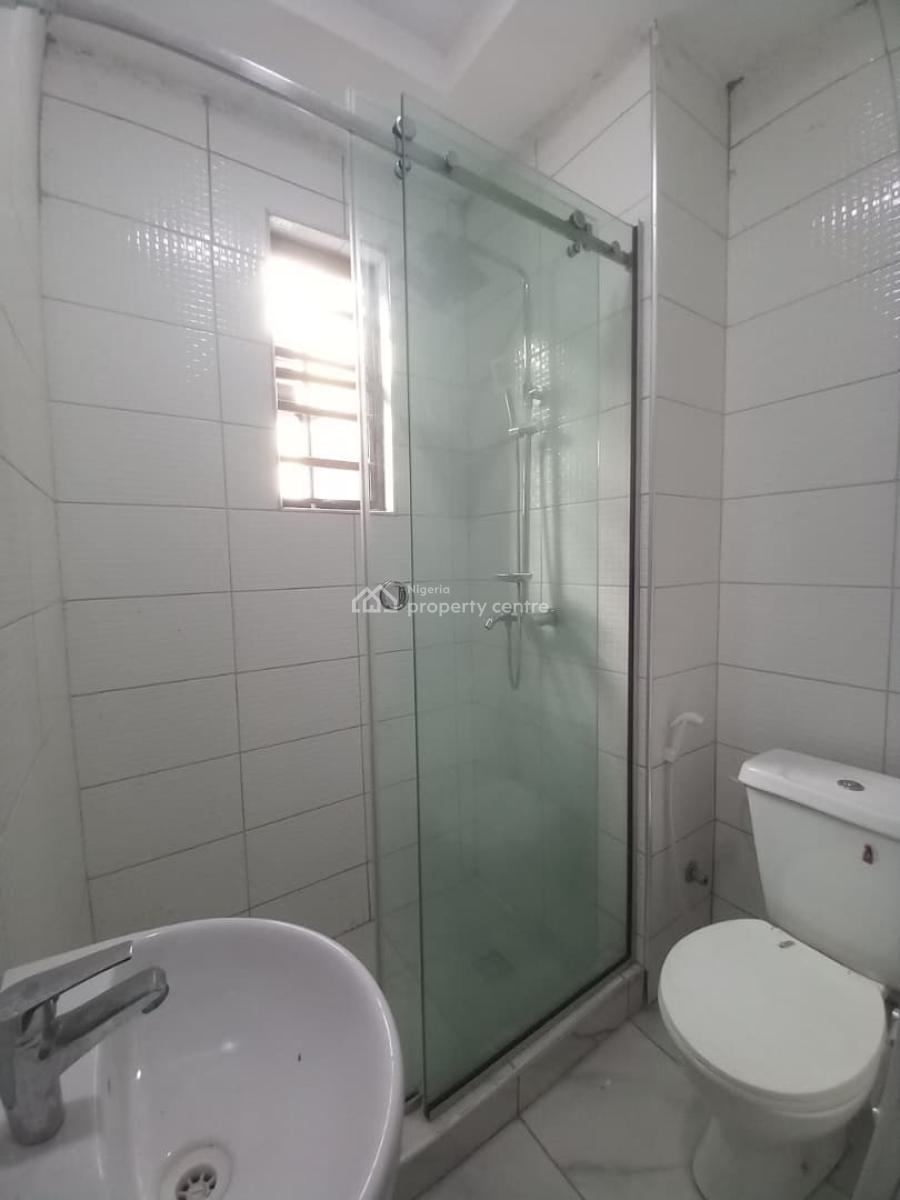 Luxury 4 Bedroom Semi Detached Duplex, Bera Estate, Chevron, Lekki, Lagos, Semi-detached Duplex for Rent