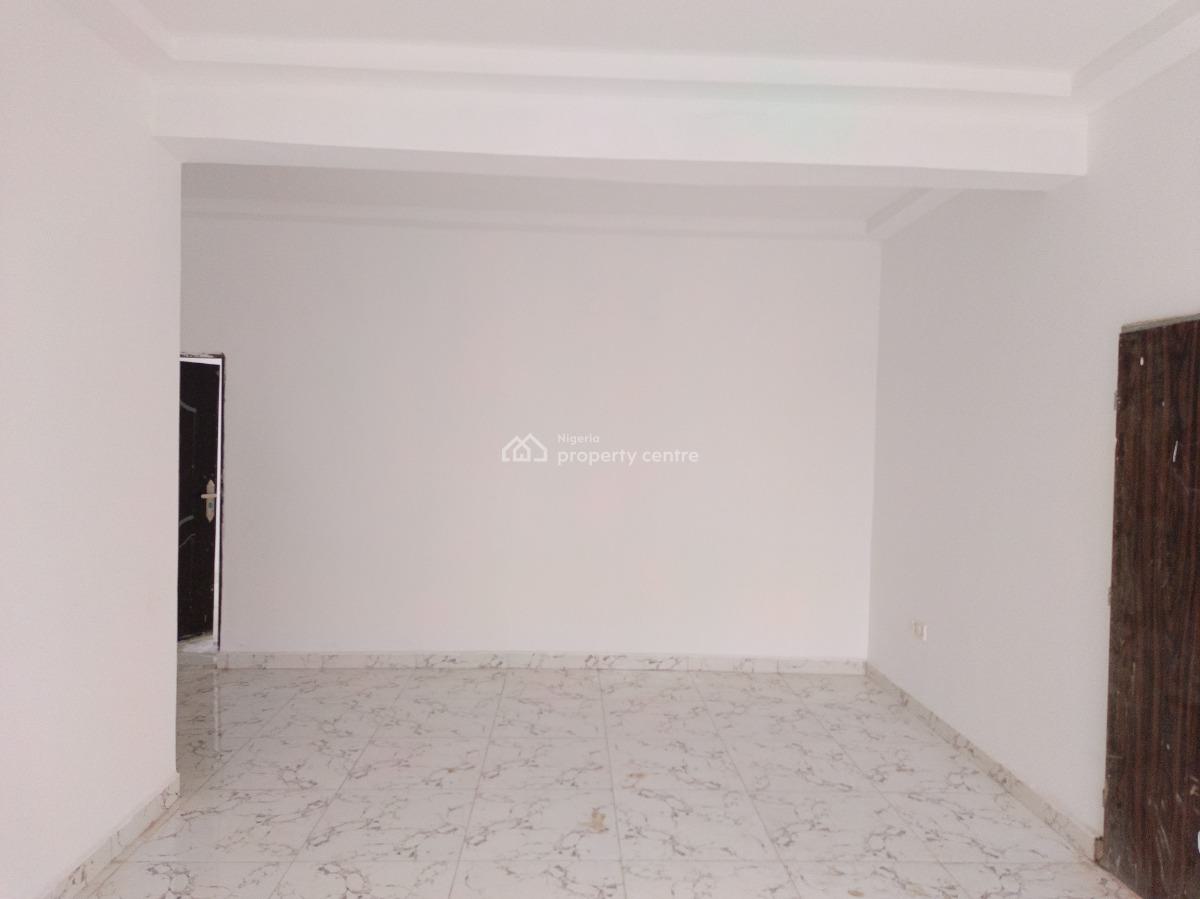 Brand New 2 Bedroom Flat in an Estate, 3rd Avenue Gwarinpa, Gwarinpa, Abuja, Flat / Apartment for Rent