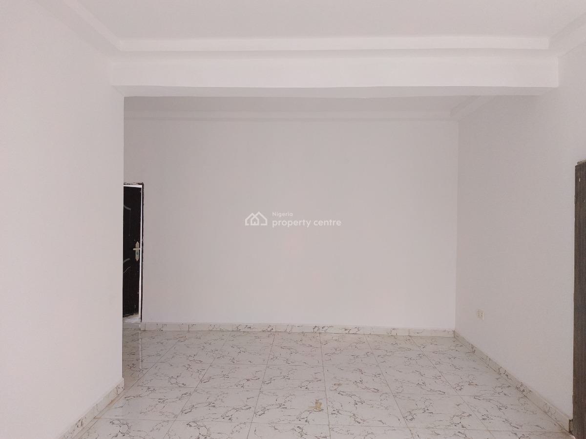 Brand New 2 Bedroom Flat in an Estate, 3rd Avenue Gwarinpa, Gwarinpa, Abuja, Flat / Apartment for Rent