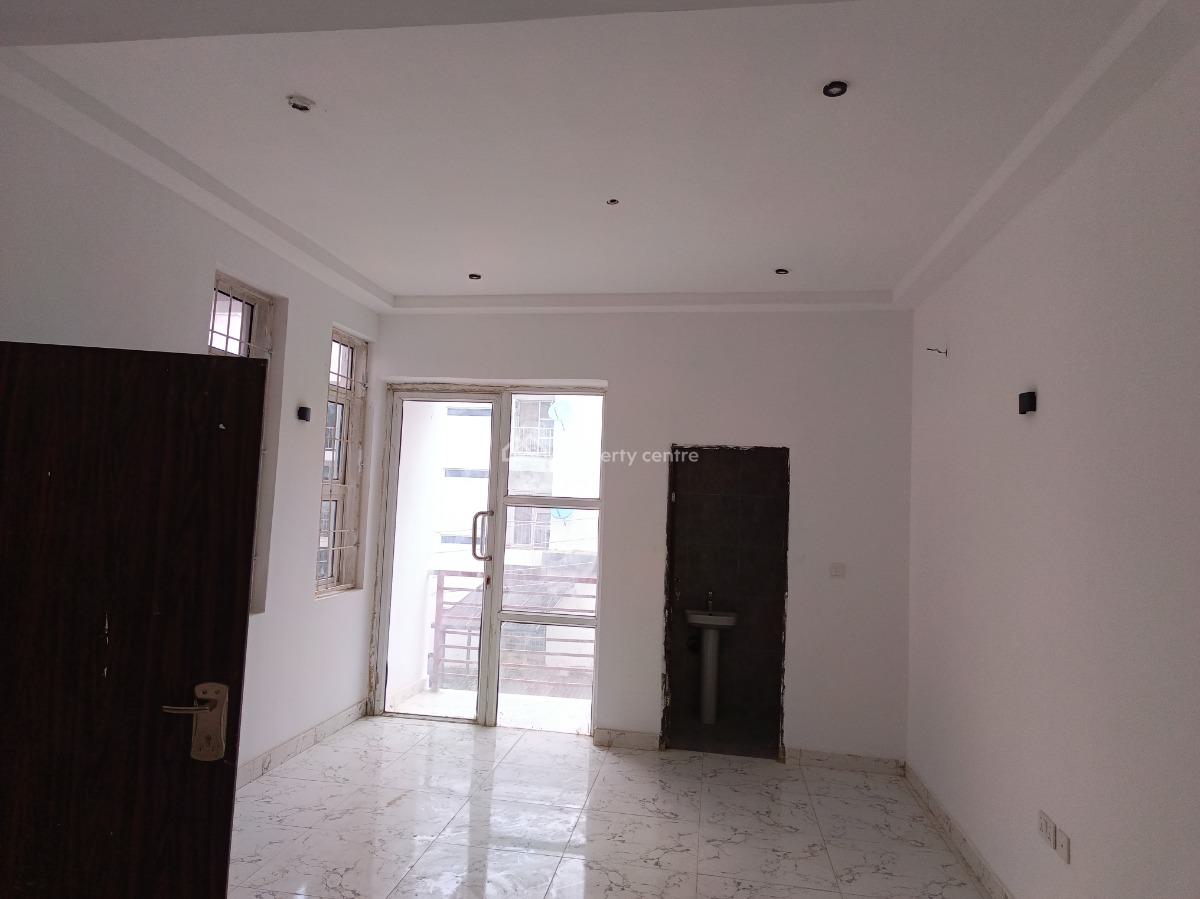 Brand New 2 Bedroom Flat in an Estate, 3rd Avenue Gwarinpa, Gwarinpa, Abuja, Flat / Apartment for Rent