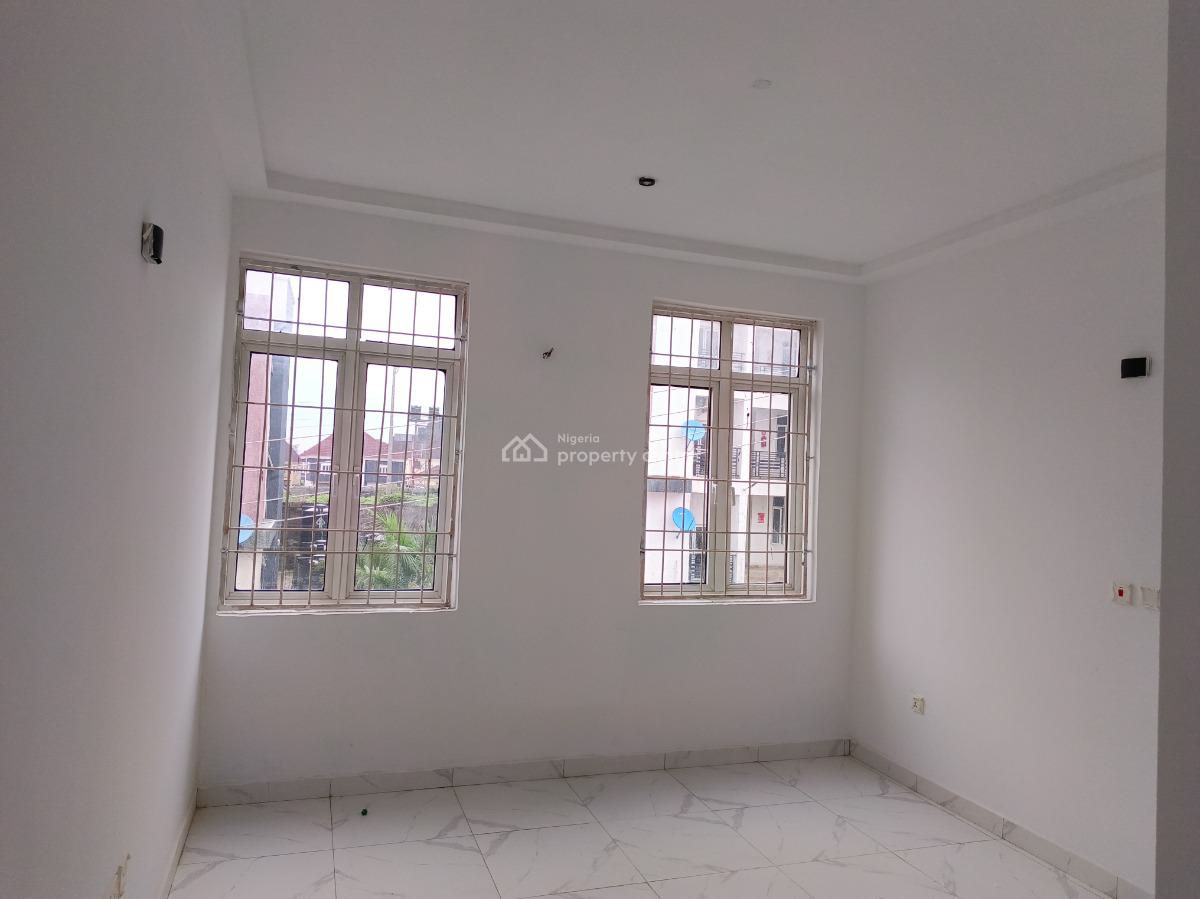 Brand New 2 Bedroom Flat in an Estate, 3rd Avenue Gwarinpa, Gwarinpa, Abuja, Flat / Apartment for Rent