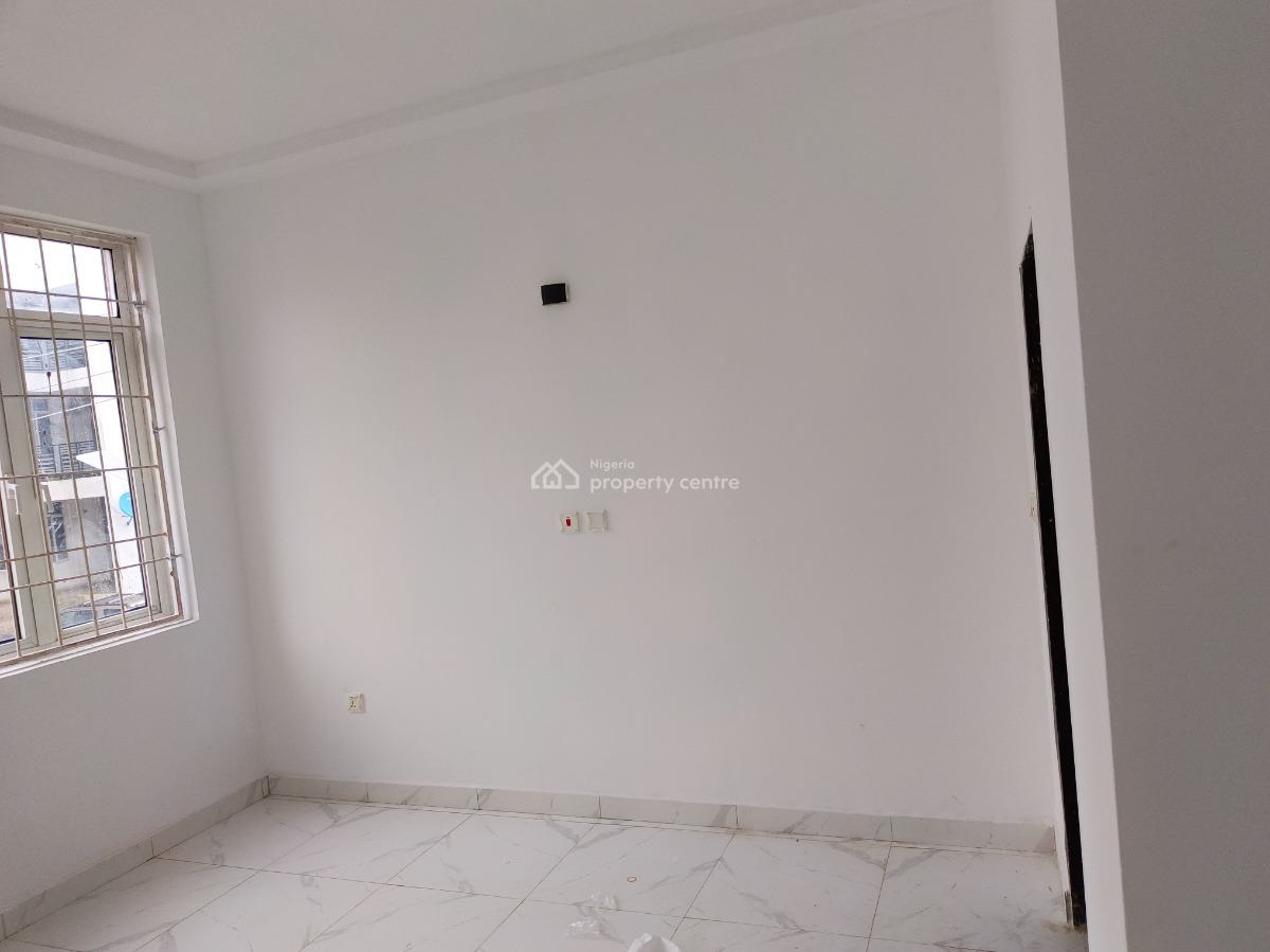 Brand New 2 Bedroom Flat in an Estate, 3rd Avenue Gwarinpa, Gwarinpa, Abuja, Flat / Apartment for Rent