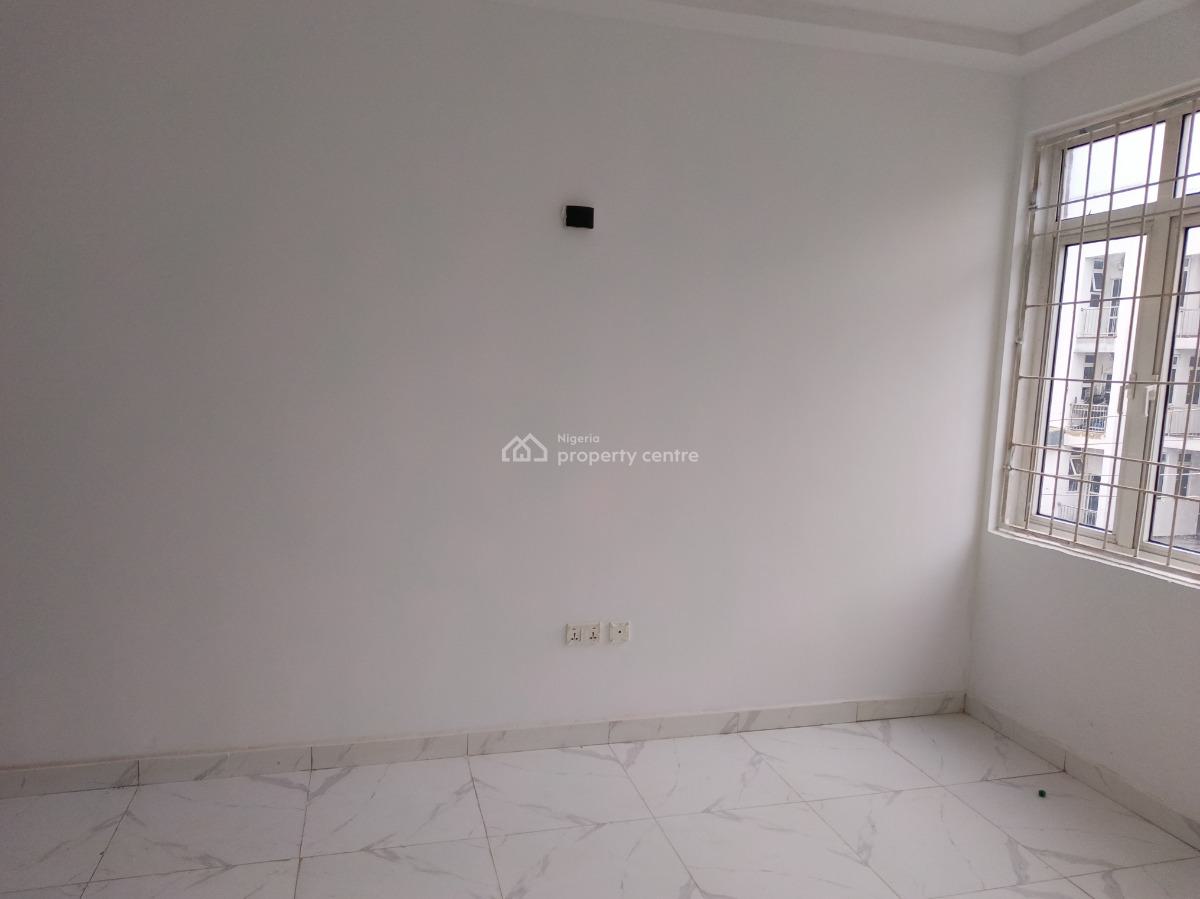 Brand New 2 Bedroom Flat in an Estate, 3rd Avenue Gwarinpa, Gwarinpa, Abuja, Flat / Apartment for Rent