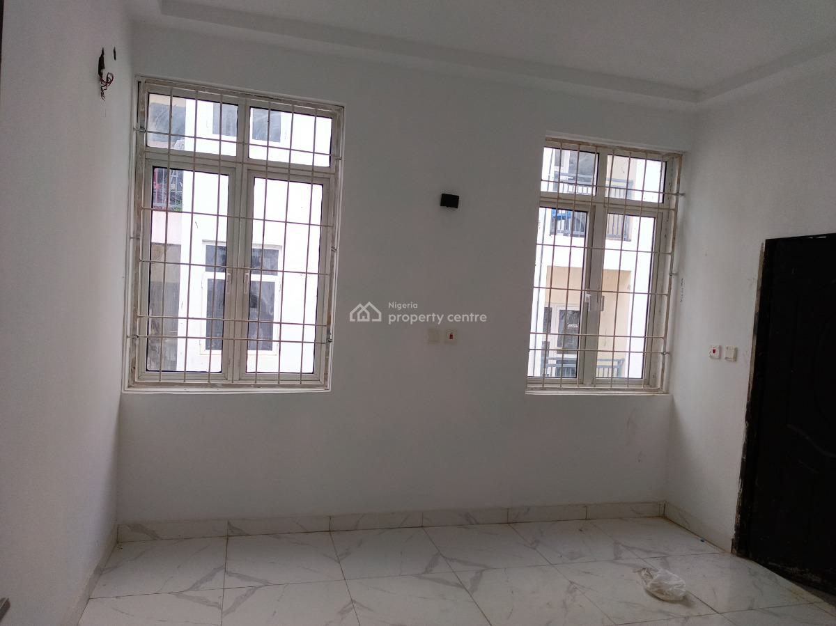 Brand New 2 Bedroom Flat in an Estate, 3rd Avenue Gwarinpa, Gwarinpa, Abuja, Flat / Apartment for Rent
