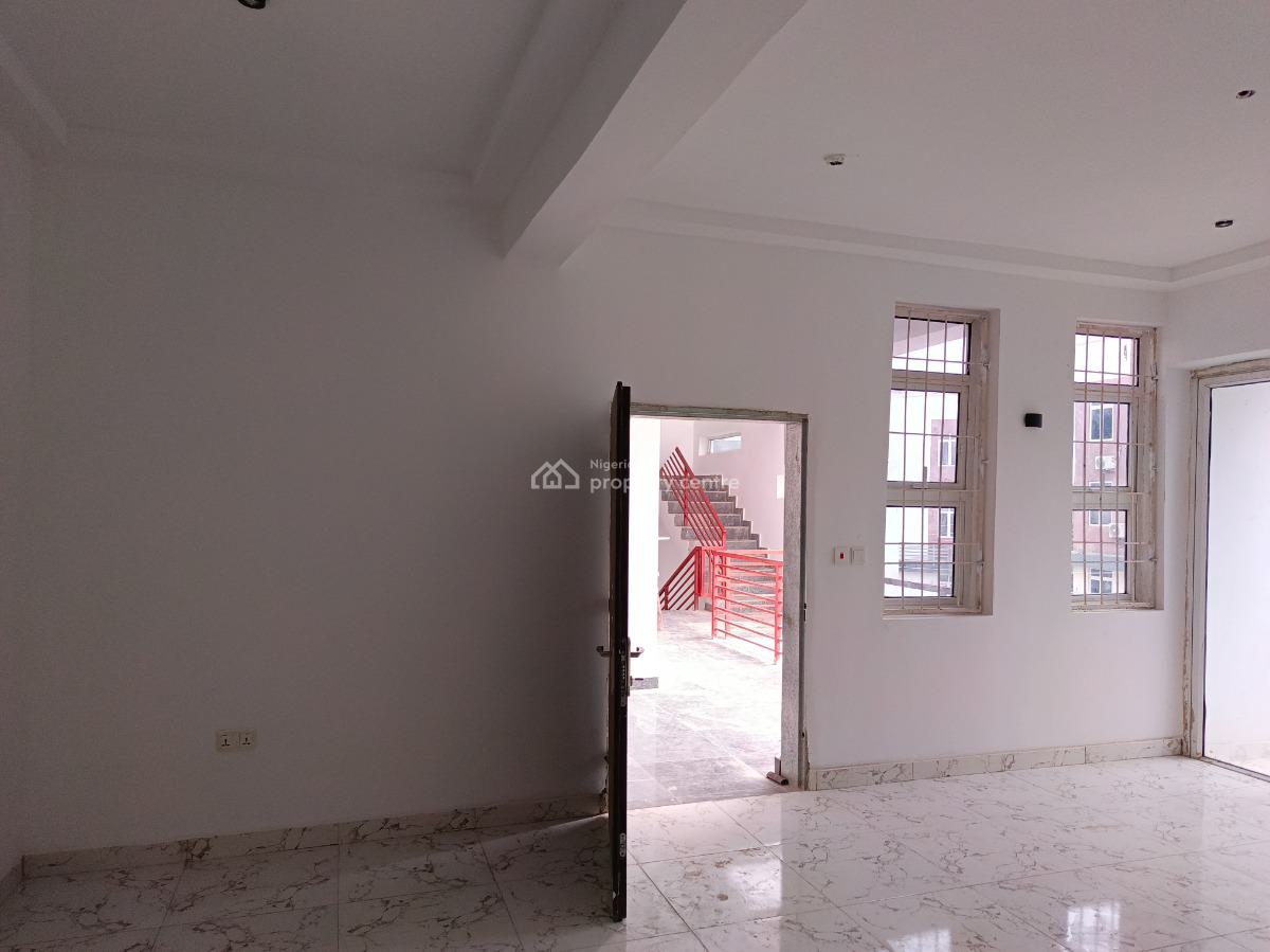Brand New 2 Bedroom Flat in an Estate, 3rd Avenue Gwarinpa, Gwarinpa, Abuja, Flat / Apartment for Rent