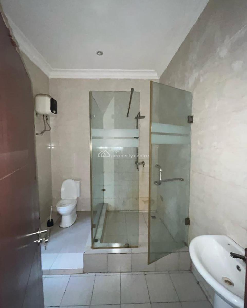 Lovely 4 Bedroom Terrace Duplex with Swimming Pool and Bq, Osapa London, Osapa, Lekki, Lagos, Terraced Duplex for Sale