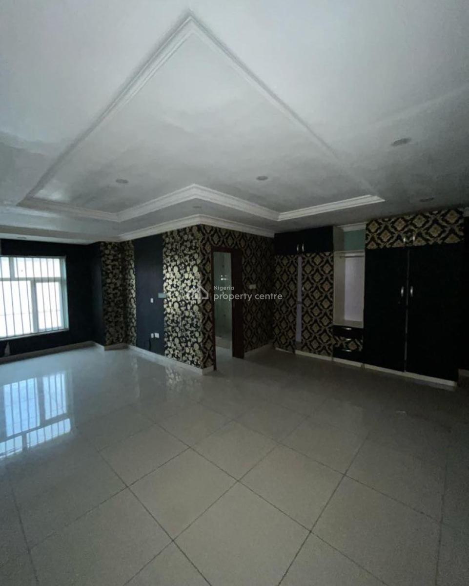 Lovely 4 Bedroom Terrace Duplex with Swimming Pool and Bq, Osapa London, Osapa, Lekki, Lagos, Terraced Duplex for Sale