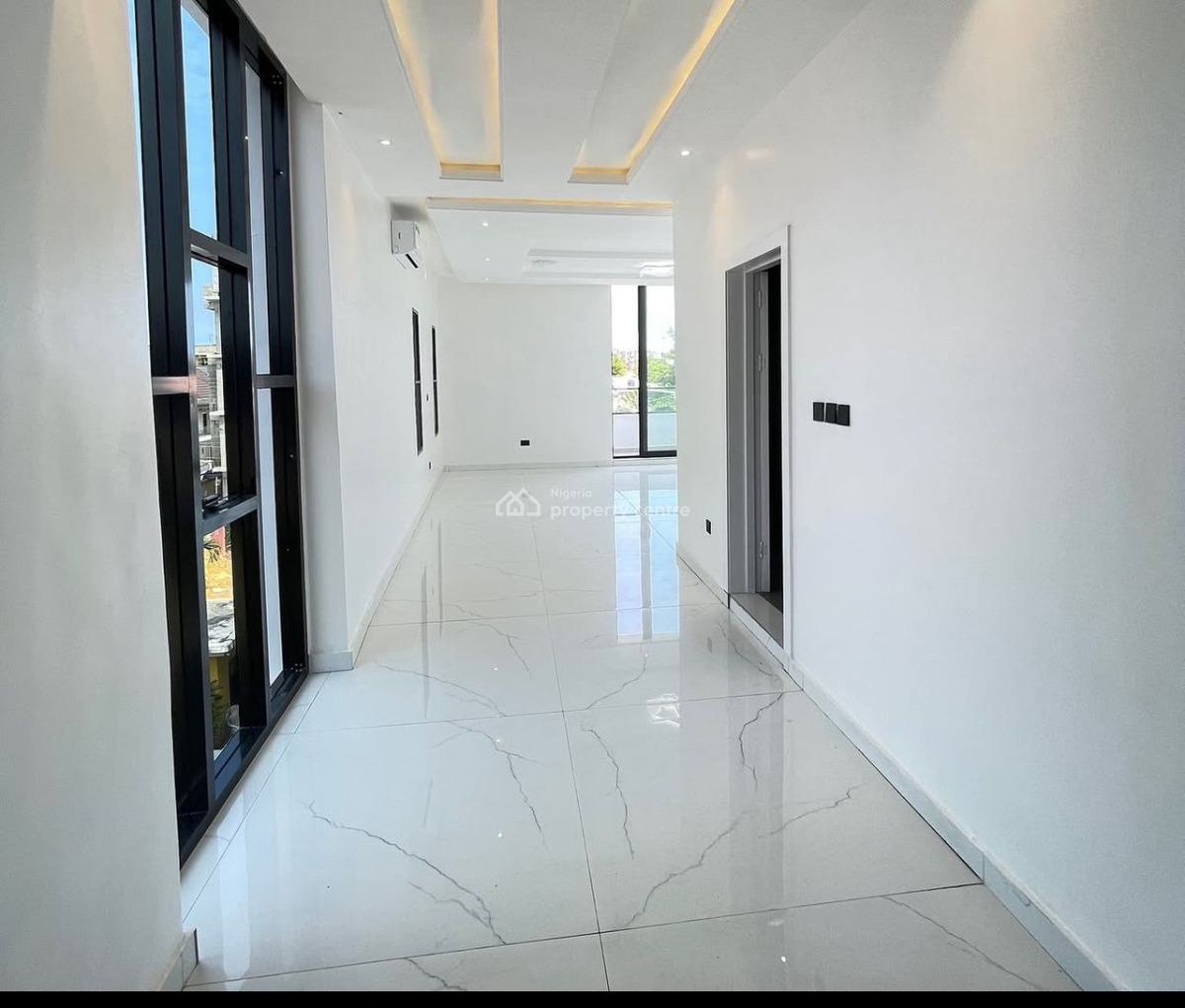 5 Bedroom Detached Duplex in Lekki Phase 1, Lekki Phase 1, Lekki, Lagos, Detached Duplex for Sale