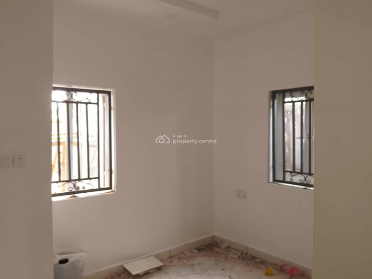 Excellent Brand New 1 Bedroom Apartment, Extension By Efab, Gwarinpa, Abuja, Flat / Apartment for Rent