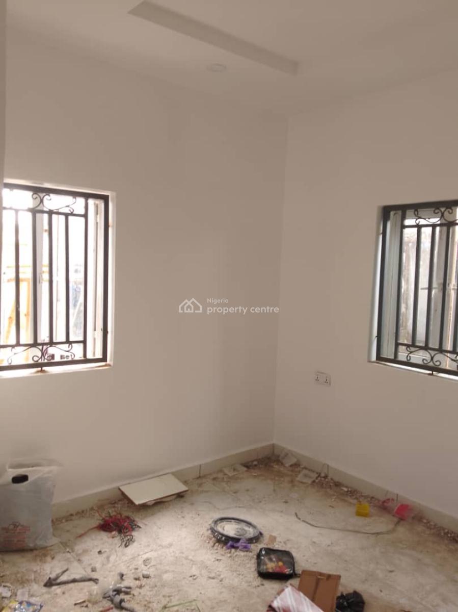 Excellent Brand New 1 Bedroom Apartment, Extension By Efab, Gwarinpa, Abuja, Flat / Apartment for Rent