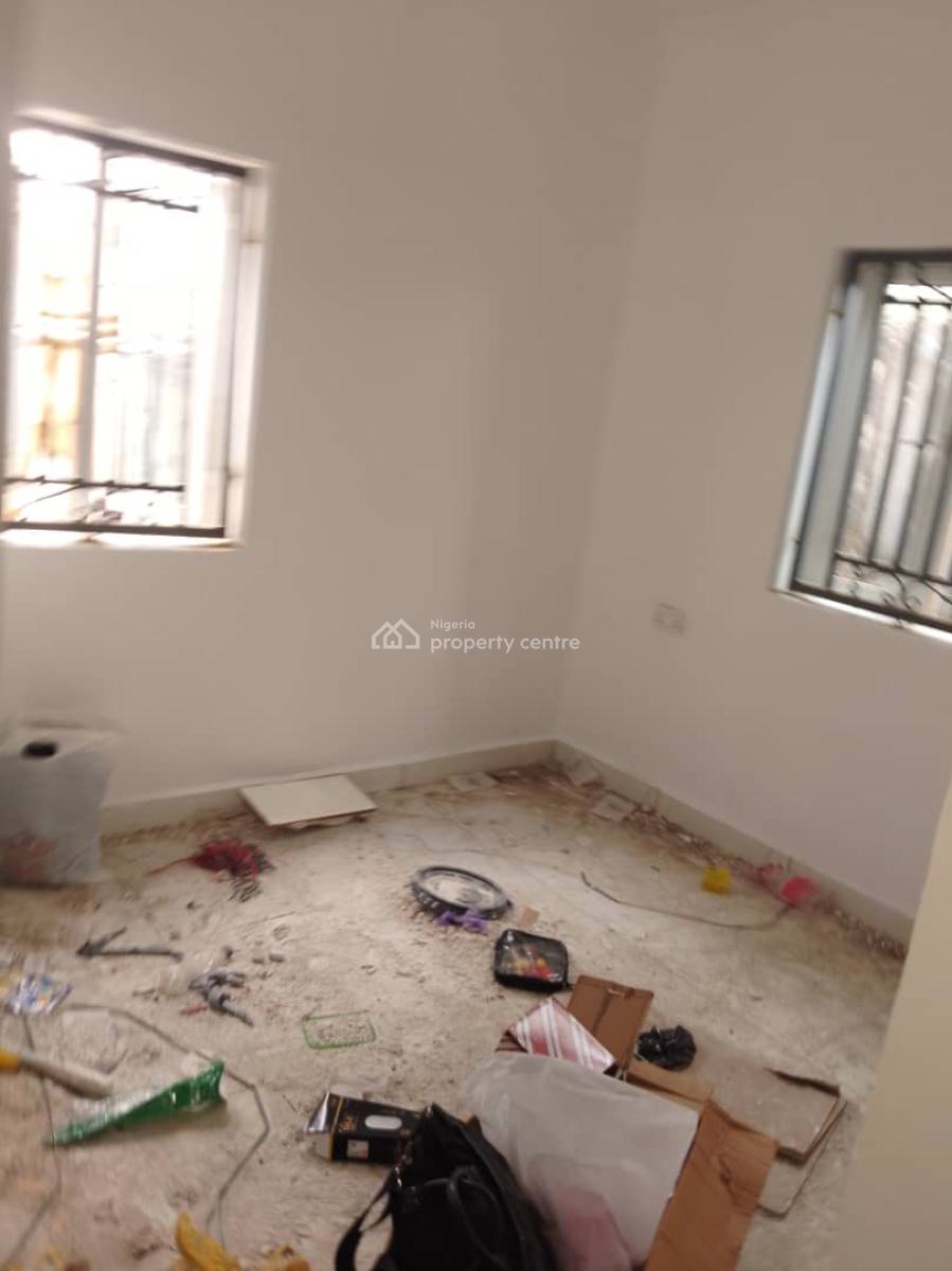 Excellent Brand New 1 Bedroom Apartment, Extension By Efab, Gwarinpa, Abuja, Flat / Apartment for Rent