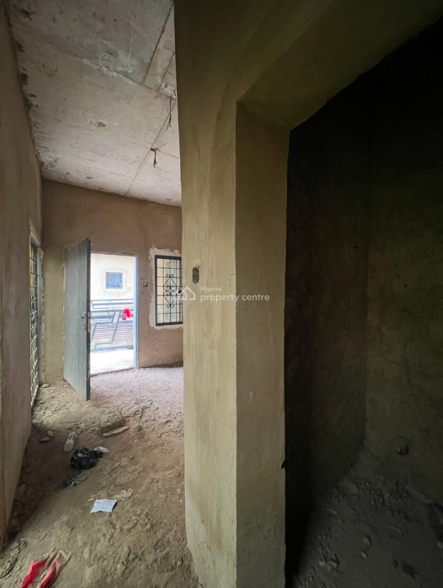 5 Bedroom Fully Detached Duplex, Kado, Abuja, Detached Duplex for Sale