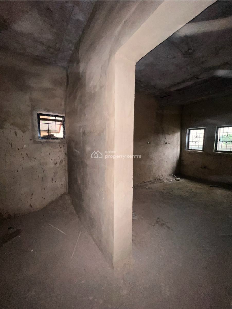 5 Bedroom Fully Detached Duplex, Kado, Abuja, Detached Duplex for Sale