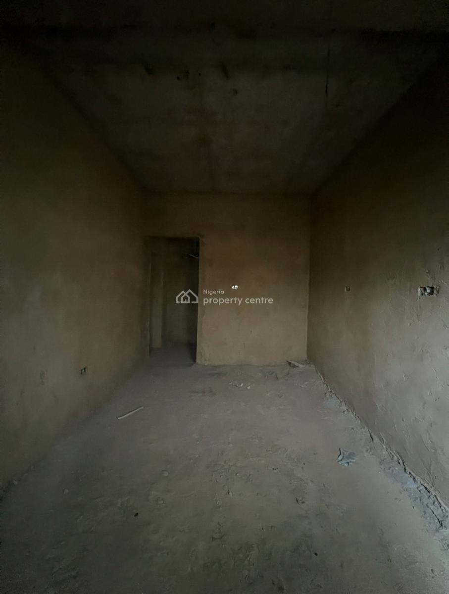 5 Bedroom Fully Detached Duplex, Kado, Abuja, Detached Duplex for Sale