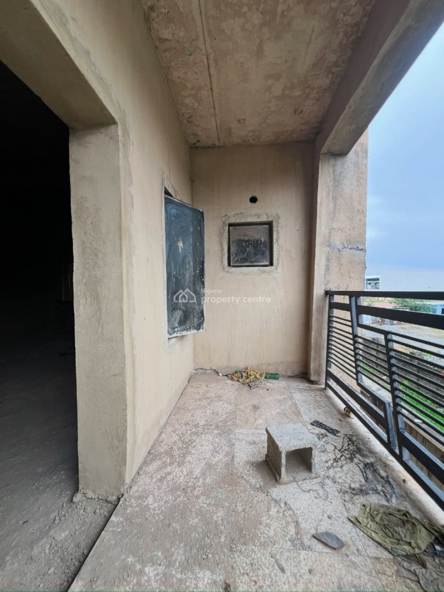 5 Bedroom Fully Detached Duplex, Kado, Abuja, Detached Duplex for Sale