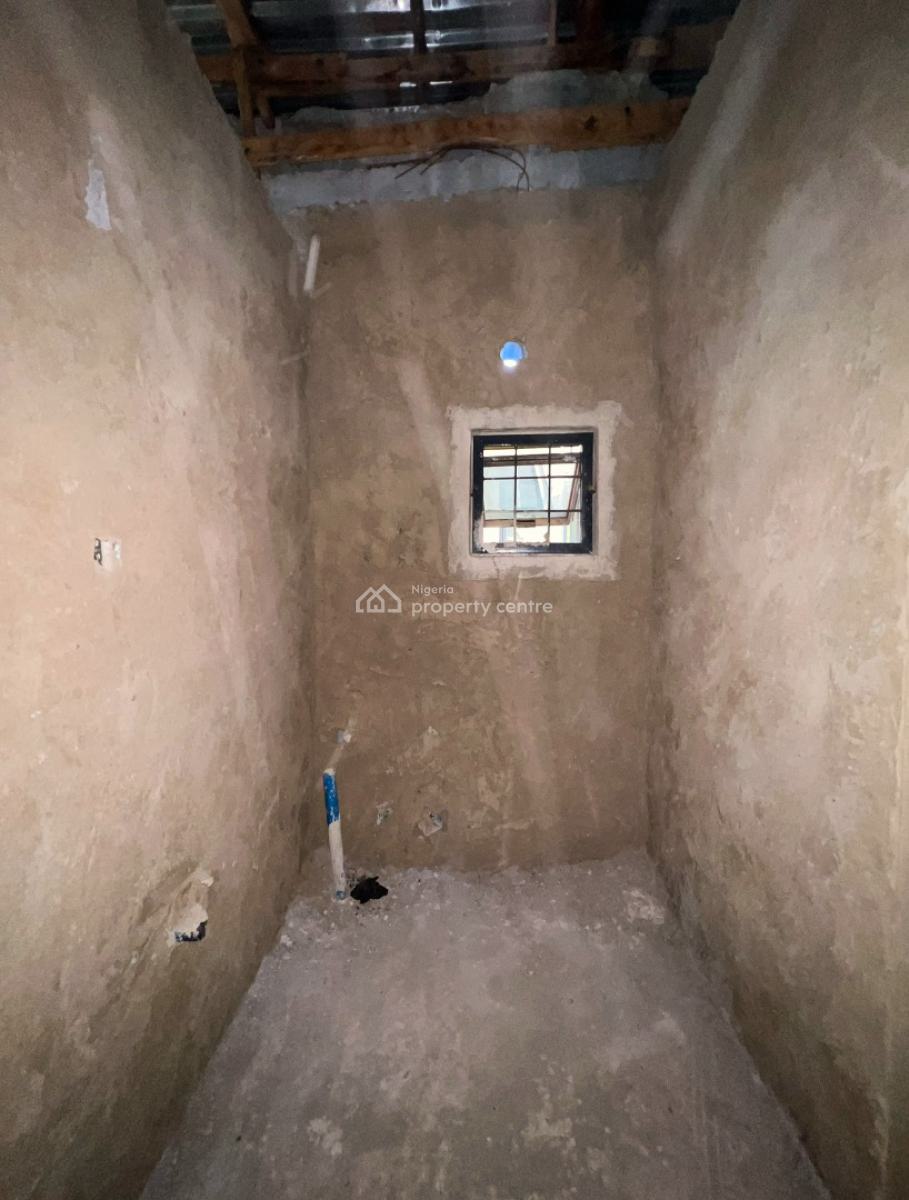 5 Bedroom Fully Detached Duplex, Kado, Abuja, Detached Duplex for Sale