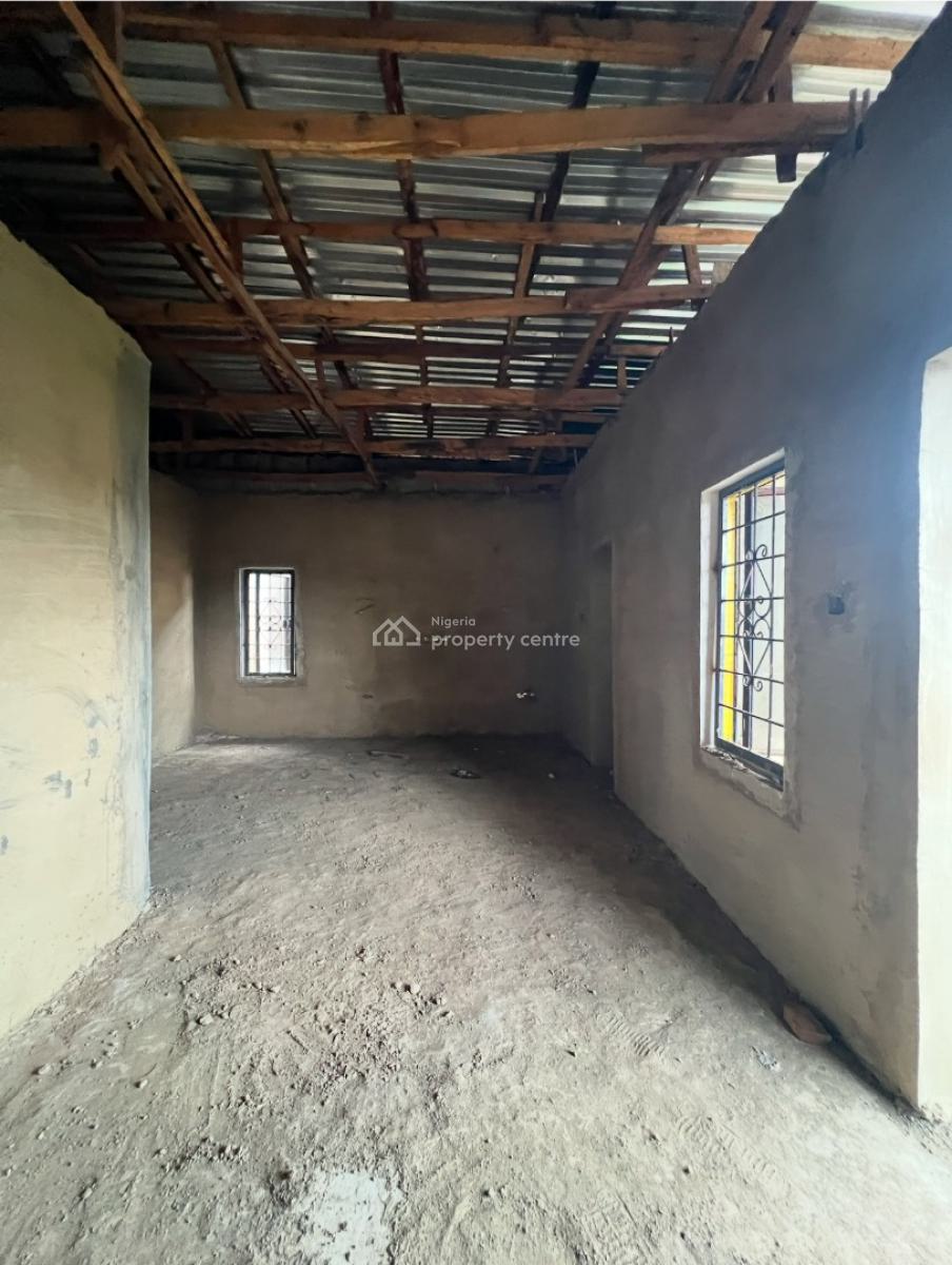 5 Bedroom Fully Detached Duplex, Kado, Abuja, Detached Duplex for Sale