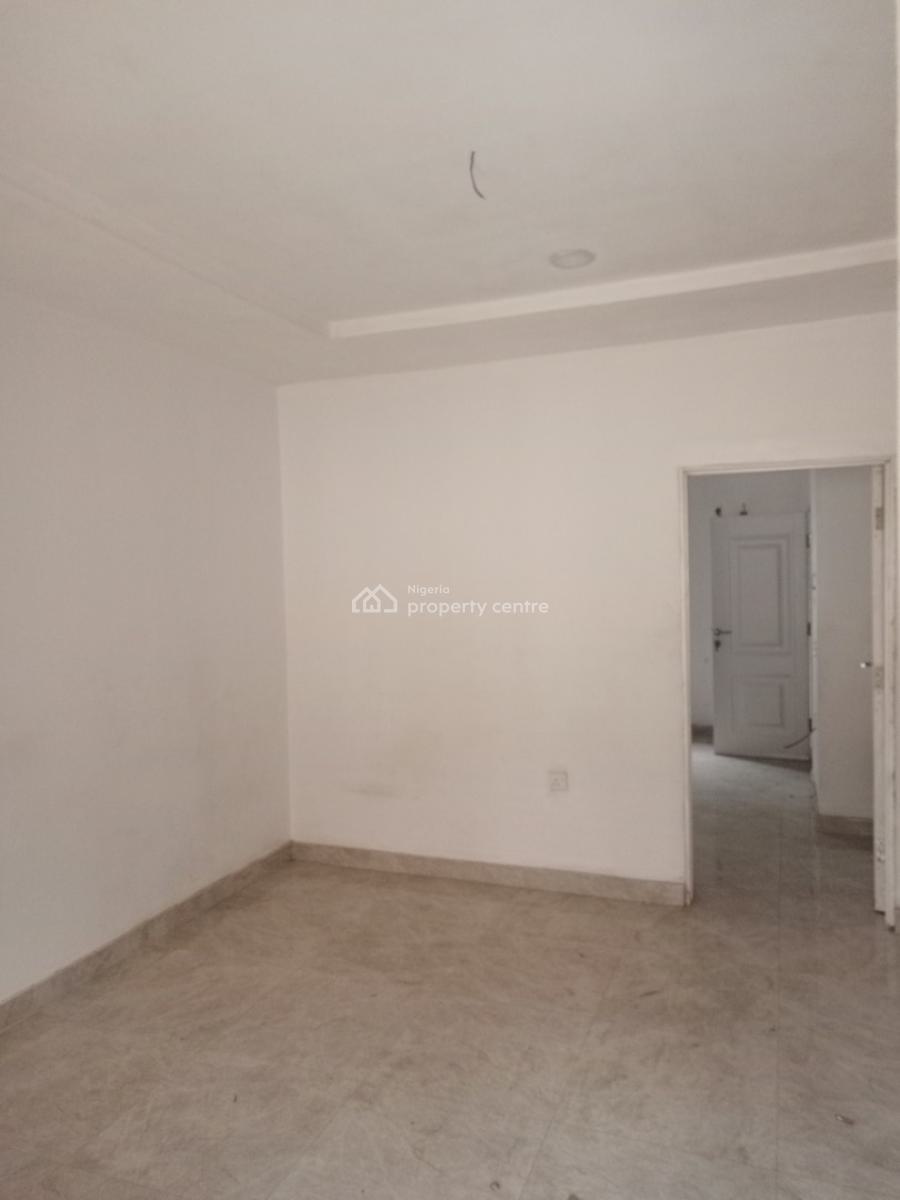 a Spacious Miniflat with Open Plan Kitchen, Anifowoshe, Ikeja, Lagos, Mini Flat (room and Parlour) for Rent