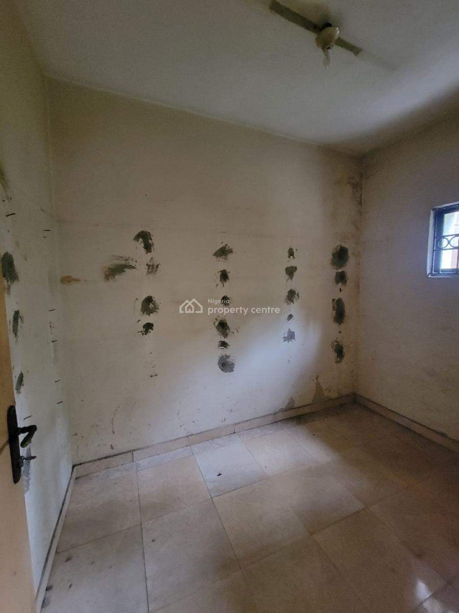 Spacious 5 Bedroom Detached Duplex with a Room Bq, Lekki Phase 1, Lekki, Lagos, Detached Duplex for Rent