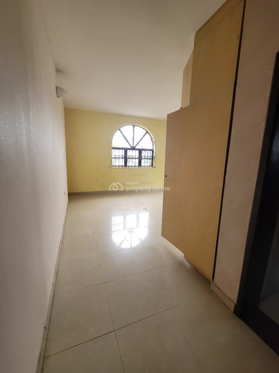 Spacious 5 Bedroom Detached Duplex with a Room Bq, Lekki Phase 1, Lekki, Lagos, Detached Duplex for Rent