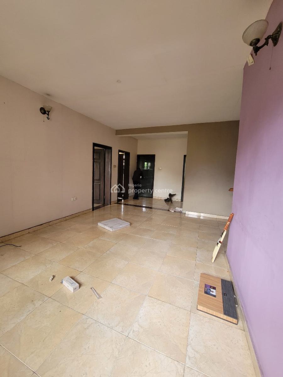 Spacious 5 Bedroom Detached Duplex with a Room Bq, Lekki Phase 1, Lekki, Lagos, Detached Duplex for Rent