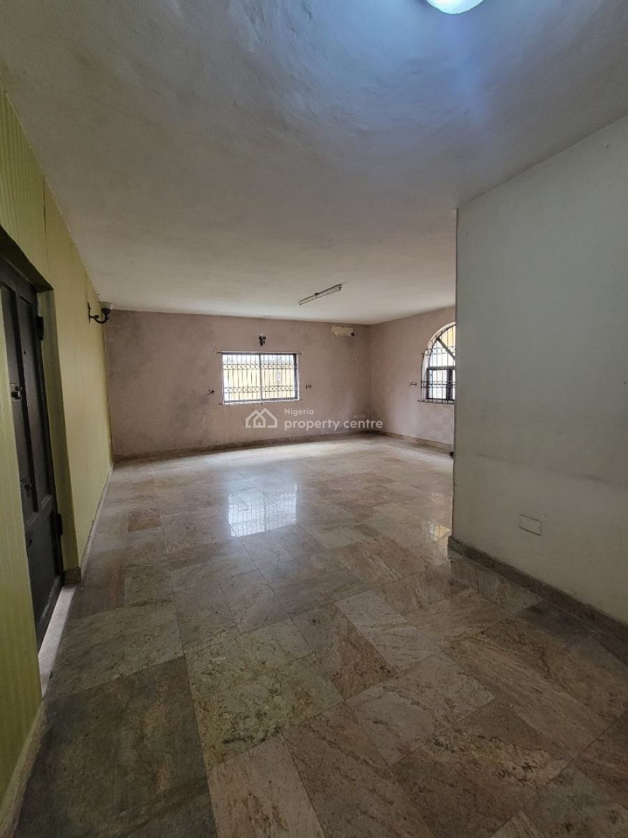 Spacious 5 Bedroom Detached Duplex with a Room Bq, Lekki Phase 1, Lekki, Lagos, Detached Duplex for Rent