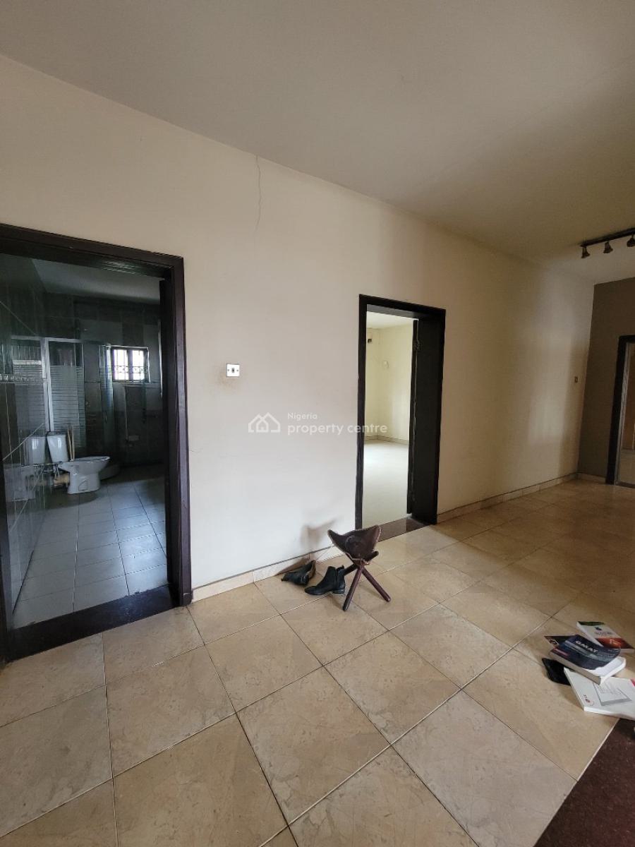 Spacious 5 Bedroom Detached Duplex with a Room Bq, Lekki Phase 1, Lekki, Lagos, Detached Duplex for Rent
