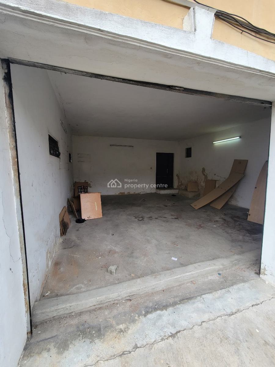 Spacious 5 Bedroom Detached Duplex with a Room Bq, Lekki Phase 1, Lekki, Lagos, Detached Duplex for Rent