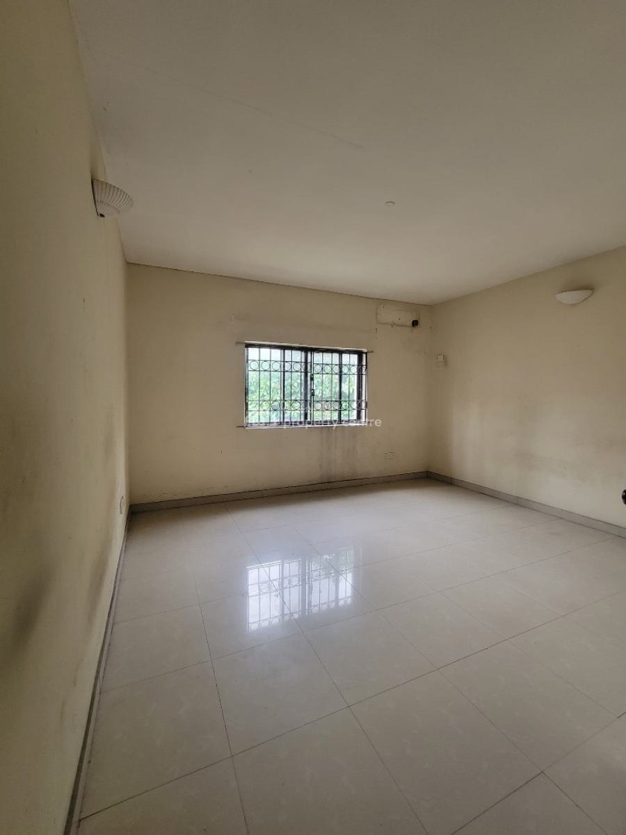 Spacious 5 Bedroom Detached Duplex with a Room Bq, Lekki Phase 1, Lekki, Lagos, Detached Duplex for Rent