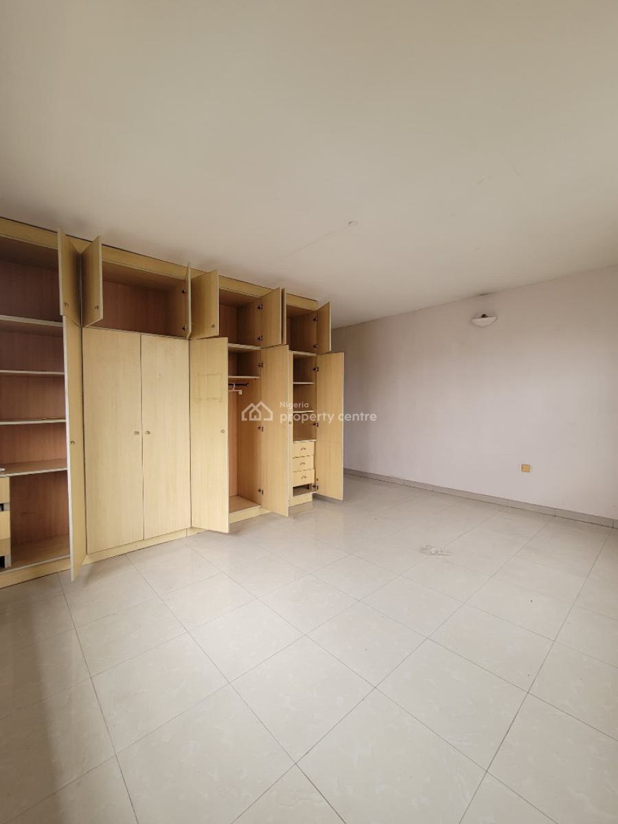 Spacious 5 Bedroom Detached Duplex with a Room Bq, Lekki Phase 1, Lekki, Lagos, Detached Duplex for Rent