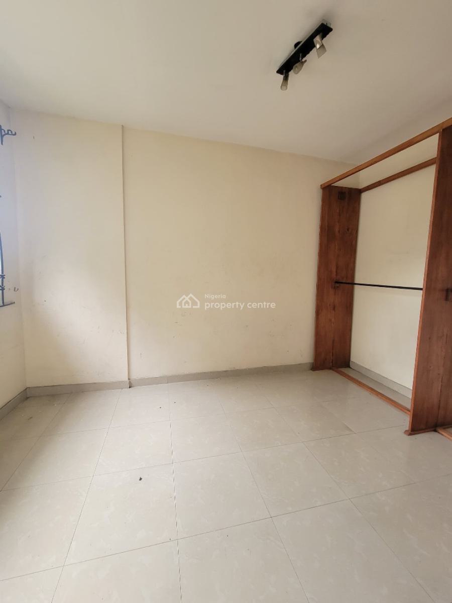 Spacious 5 Bedroom Detached Duplex with a Room Bq, Lekki Phase 1, Lekki, Lagos, Detached Duplex for Rent