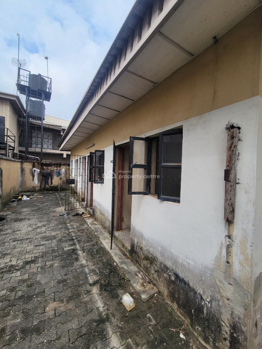 Spacious 5 Bedroom Detached Duplex with a Room Bq, Lekki Phase 1, Lekki, Lagos, Detached Duplex for Rent
