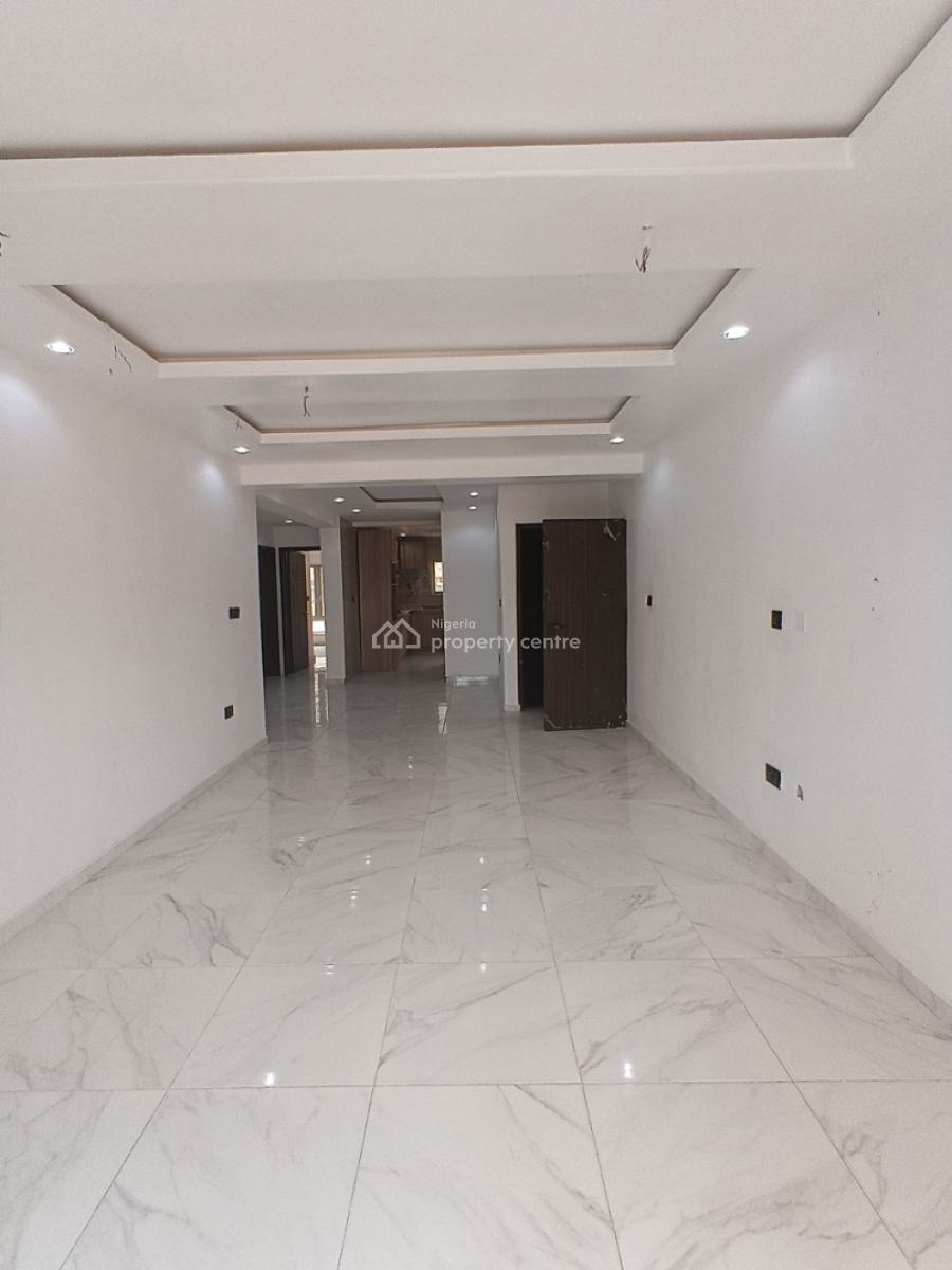 3bedroom Apartment, Lekki, Lekki Phase 1, Lekki, Lagos, Flat / Apartment for Rent