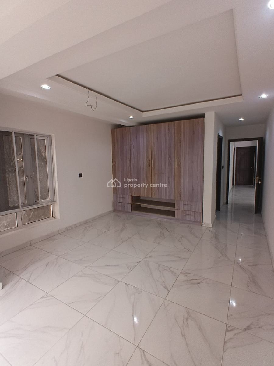 3bedroom Apartment, Lekki, Lekki Phase 1, Lekki, Lagos, Flat / Apartment for Rent