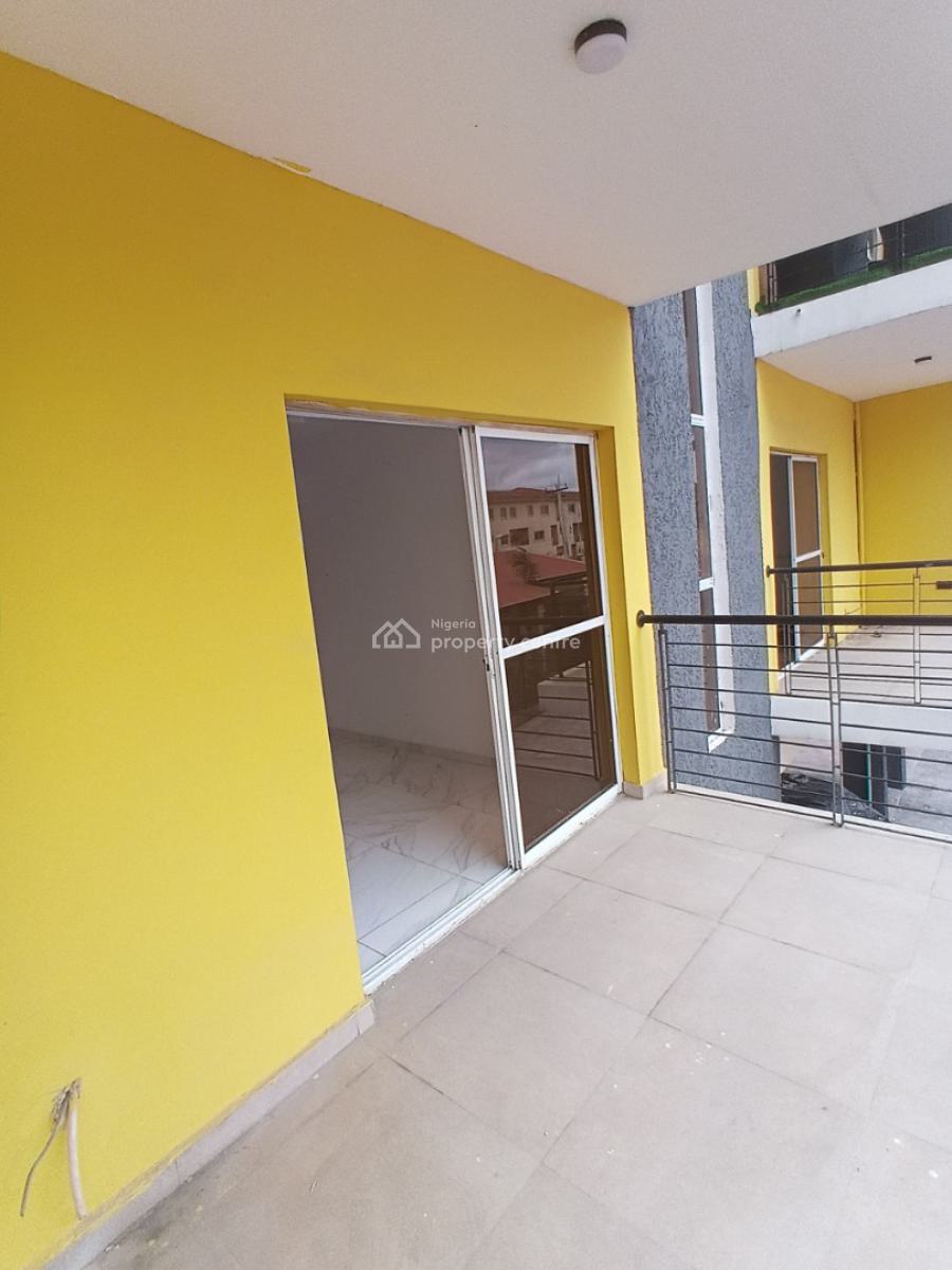 3bedroom Apartment, Lekki, Lekki Phase 1, Lekki, Lagos, Flat / Apartment for Rent