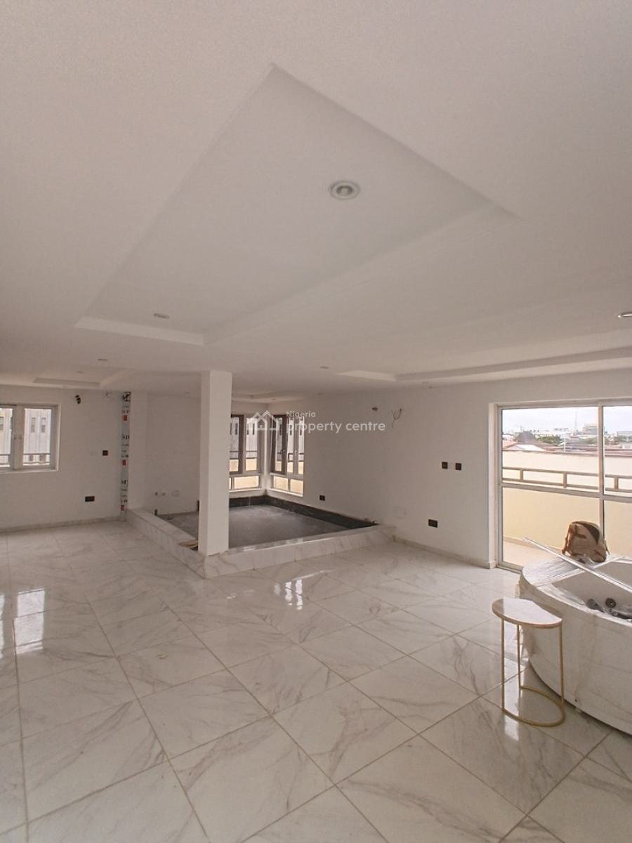 3bedroom Apartment, Lekki, Lekki Phase 1, Lekki, Lagos, Flat / Apartment for Rent