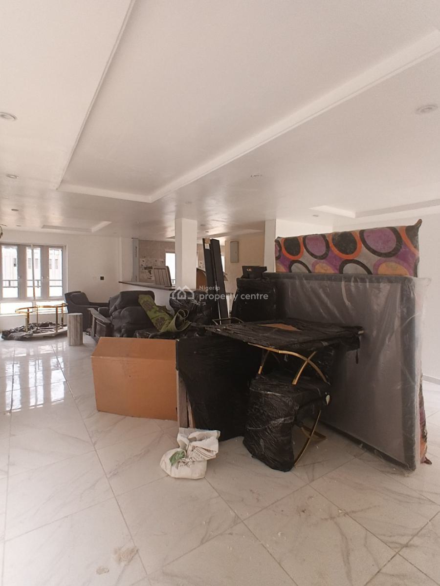 3bedroom Apartment, Lekki, Lekki Phase 1, Lekki, Lagos, Flat / Apartment for Rent