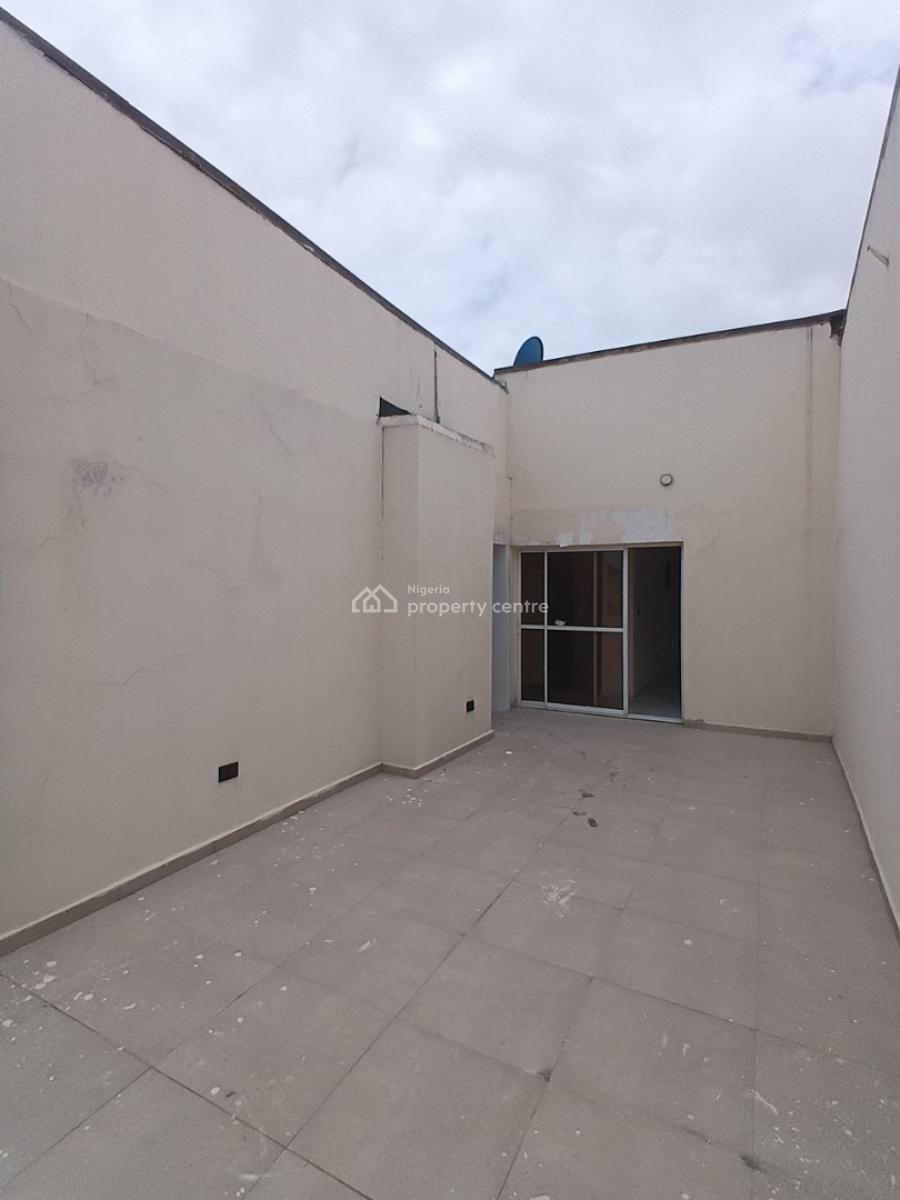 3bedroom Apartment, Lekki, Lekki Phase 1, Lekki, Lagos, Flat / Apartment for Rent