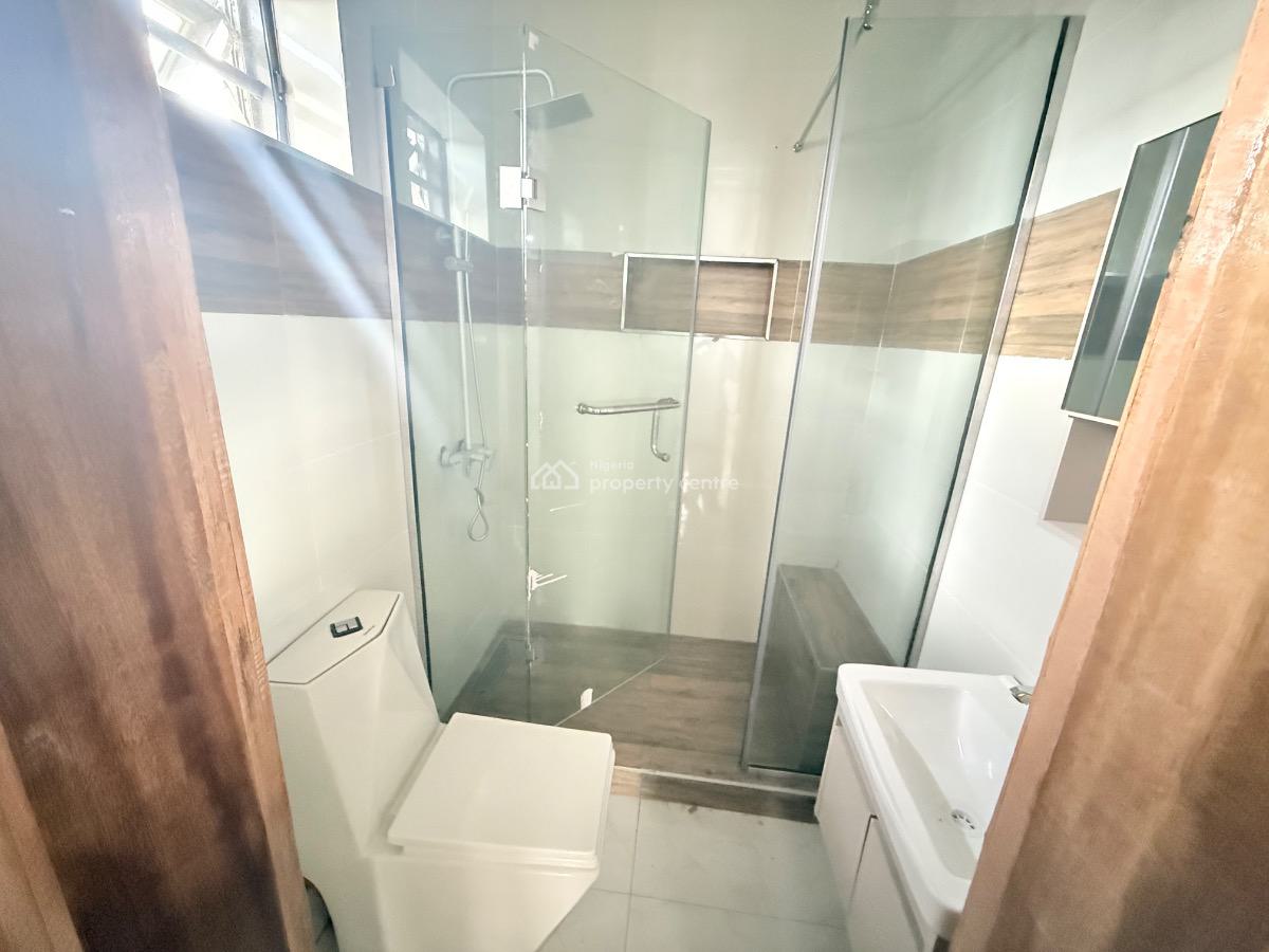 Newly Built Fully Fitted 2 Bedroom Flat, John Okafor, Agungi, Lekki, Lagos, Flat / Apartment for Sale