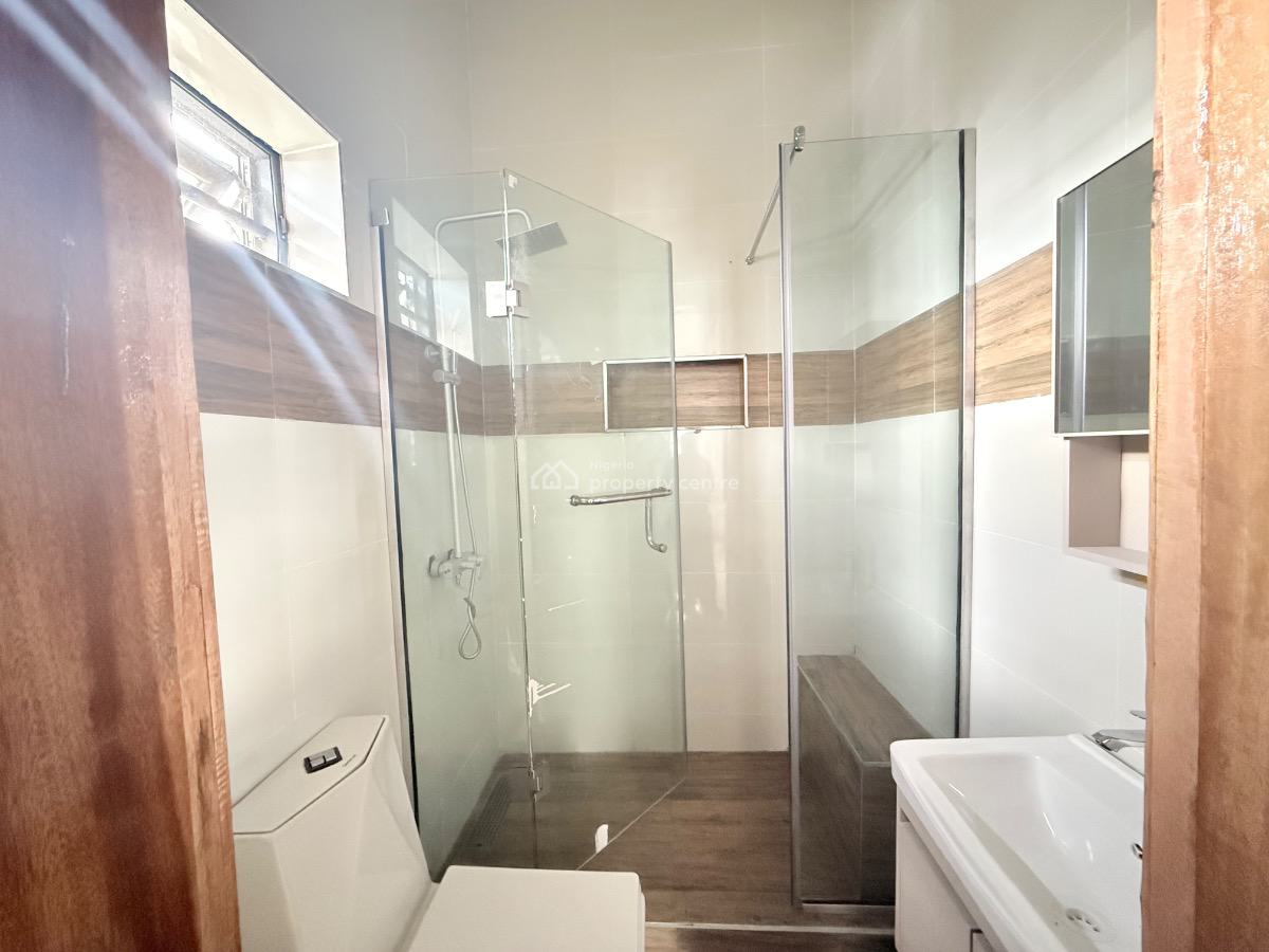 Newly Built Fully Fitted 2 Bedroom Flat, John Okafor, Agungi, Lekki, Lagos, Flat / Apartment for Sale