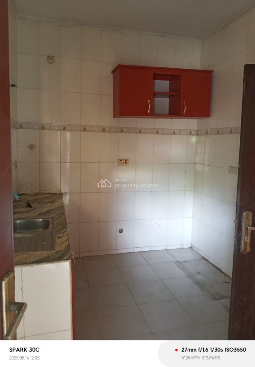 Executive Mini Flat at Victory Villa Estate, Victory Villa Estate, G.r.a, Abijo, Lekki, Lagos, Mini Flat (room and Parlour) for Rent