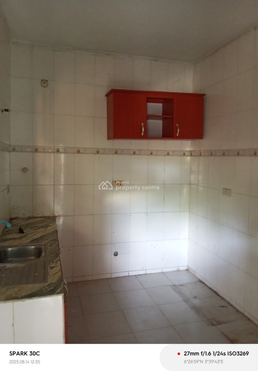 Executive Mini Flat at Victory Villa Estate, Victory Villa Estate, G.r.a, Abijo, Lekki, Lagos, Mini Flat (room and Parlour) for Rent