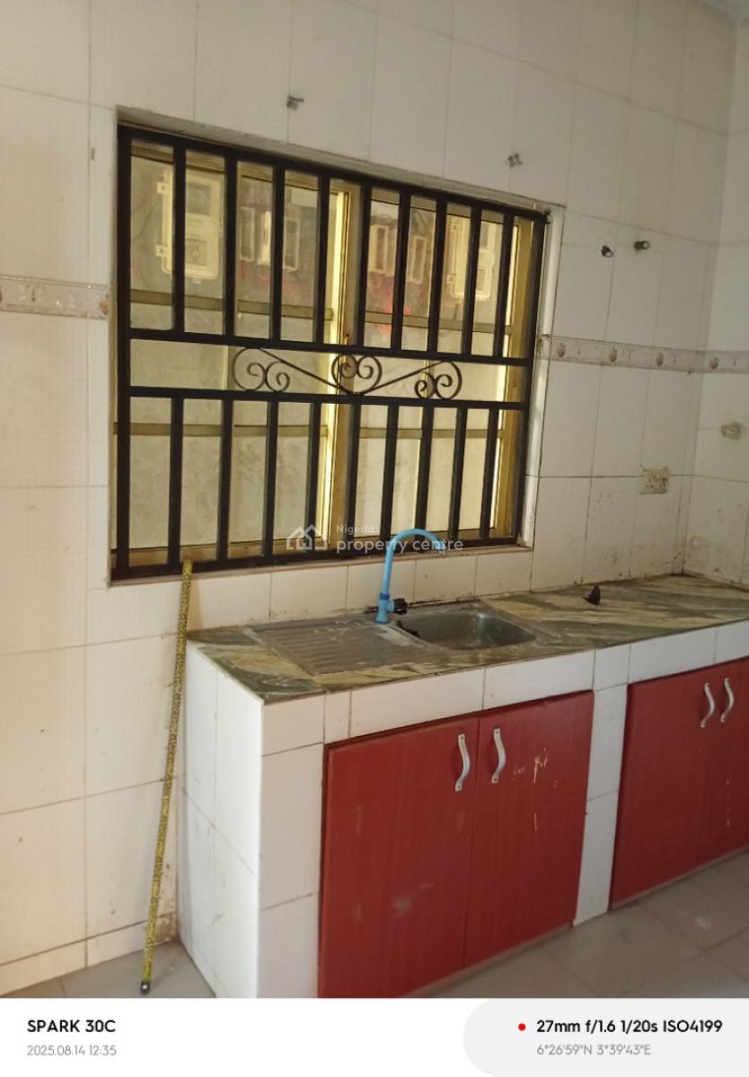 Executive Mini Flat at Victory Villa Estate, Victory Villa Estate, G.r.a, Abijo, Lekki, Lagos, Mini Flat (room and Parlour) for Rent