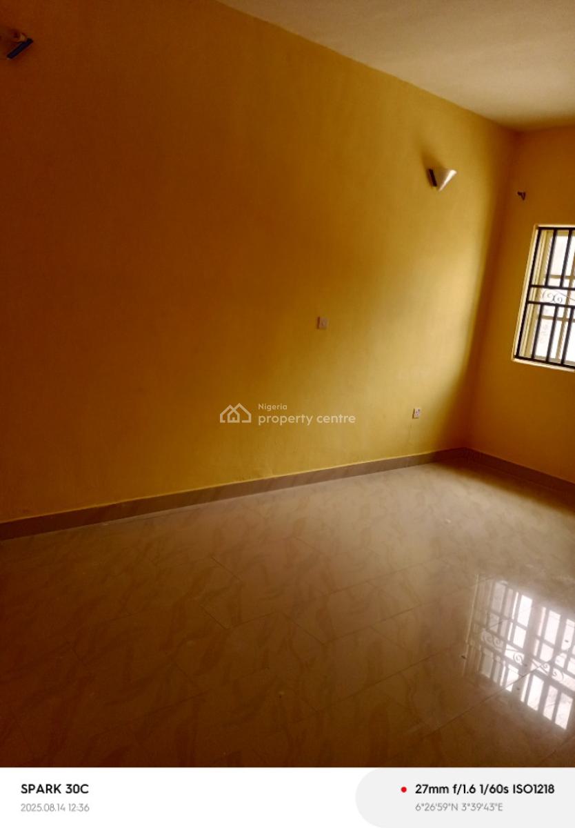 Executive Mini Flat at Victory Villa Estate, Victory Villa Estate, G.r.a, Abijo, Lekki, Lagos, Mini Flat (room and Parlour) for Rent