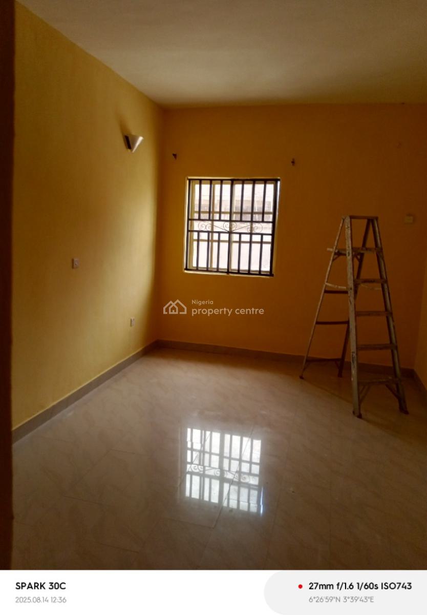 Executive Mini Flat at Victory Villa Estate, Victory Villa Estate, G.r.a, Abijo, Lekki, Lagos, Mini Flat (room and Parlour) for Rent
